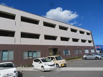 ｅＣｏマンション　Ｉ　Ｓｔｙｌｅ[1K/33.75m2]の外観3