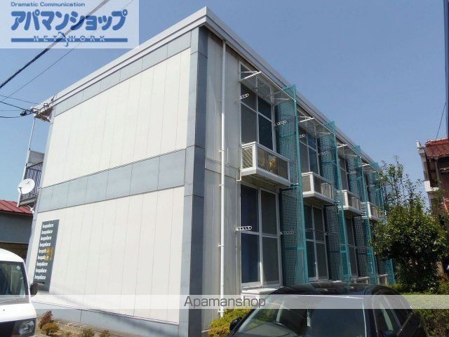 レオパレスプリモ