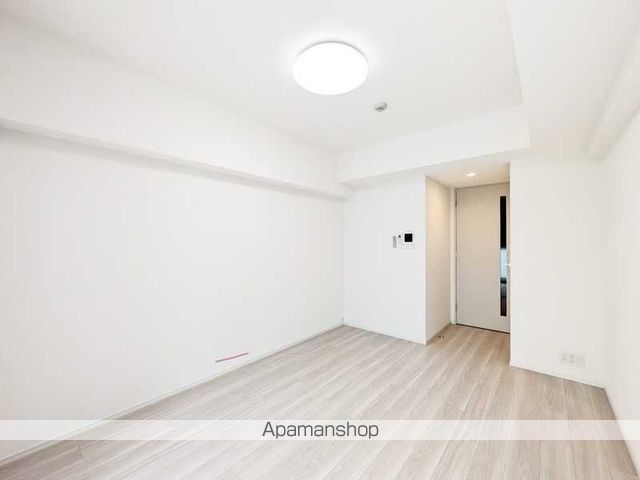 SーRESIDENCE矢口渡AGLITTERの内装写真