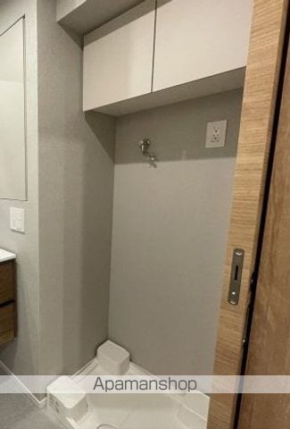 ミリアレジデンス蔵前の内装写真