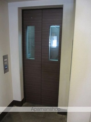 ドゥーエ西大島[1R/20.52m2]の共用部8