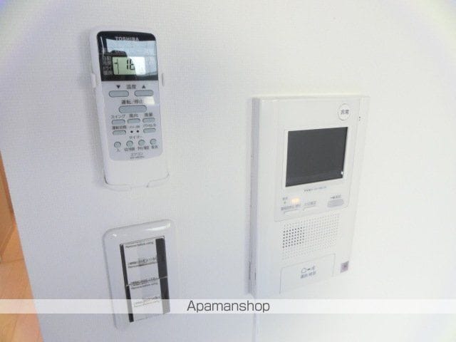 S−RESIDENCE ESAKAの内装写真