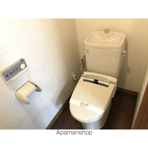THE MANOR GARDENの内装写真