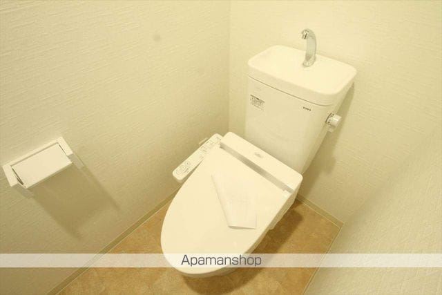 グランブルジュの内装写真