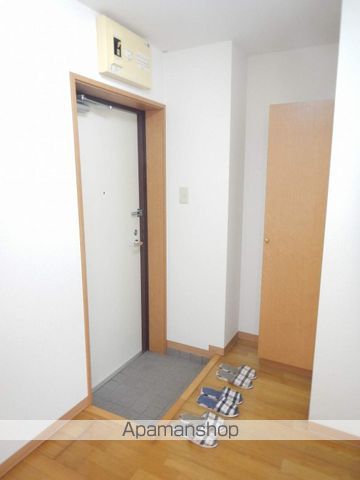 騎射場パークマンションMの内装写真