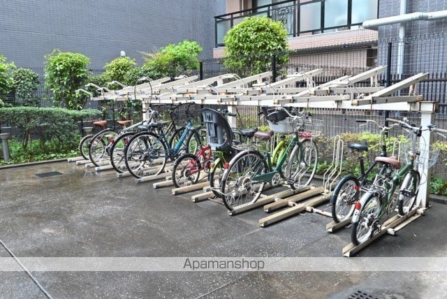 アヴィニティー品川戸越のその他写真