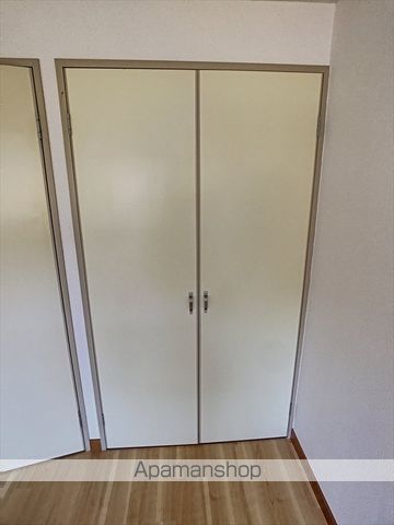 グレイスセントラルMの内装写真