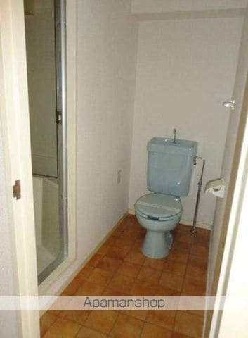 ルエメゾンロワール白木原の内装写真
