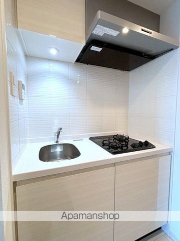 S−RESIDENCEドーム前千代崎の内装写真