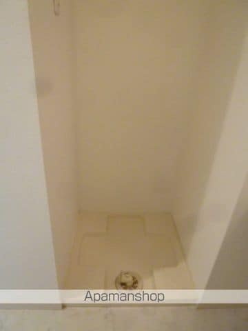 Marcheの内装写真