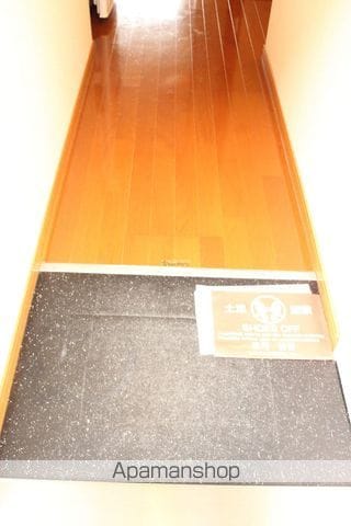 レオパレスWILLの内装写真
