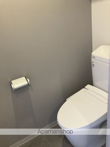 プレイズシード今池の内装写真