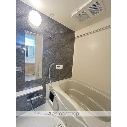 グランカーサ千駄木[2LDK/40.64m2]のバス