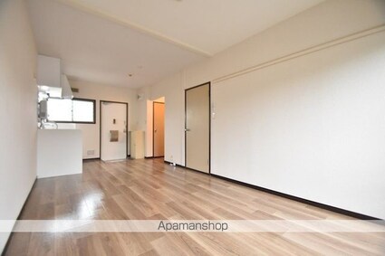 サニーハイツ岸野[1LDK/35.92m2]のリビング・居間