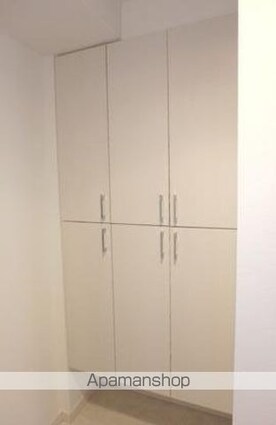 ＫＤＸ定禅寺通レジデンス[1K/29.31m2]の収納2