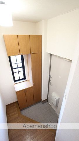 メゾン サンパティークの内装写真