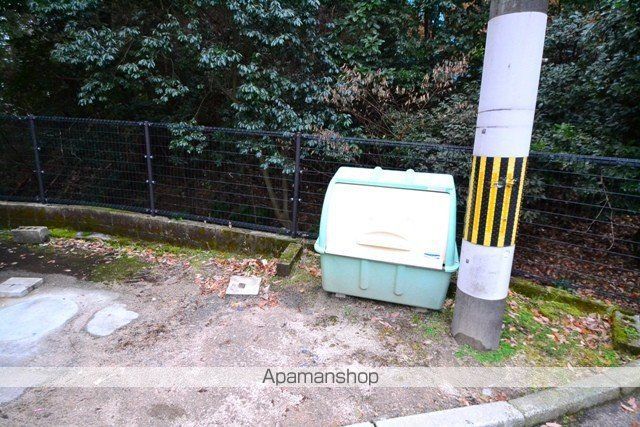 グランハイツ三滝のその他写真