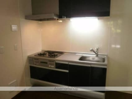 ジュ・マルティⅡ[2LDK/58.89m2]のキッチン