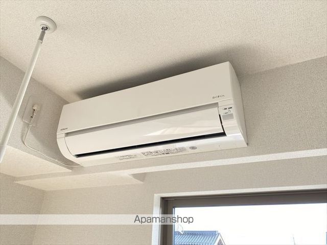 アズールの内装写真