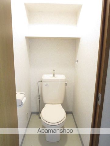 YMガーデンの内装写真