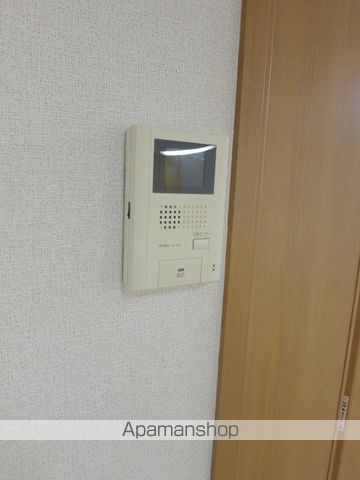 プリマヴェーラII番館の内装写真