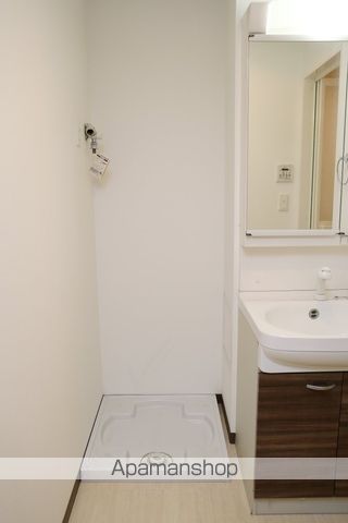 レジュールアッシュ梅田北の内装写真