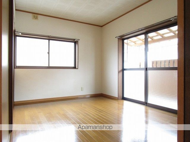 豊田住宅の内装写真