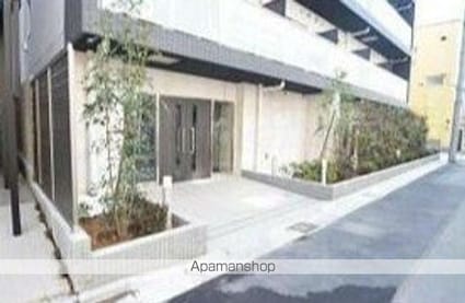 ＧＥＮＯＶＩＡ錦糸町Ⅱｓｋｙｇａｒｄｅｎ[1LDK/41.4m2]のエントランス2