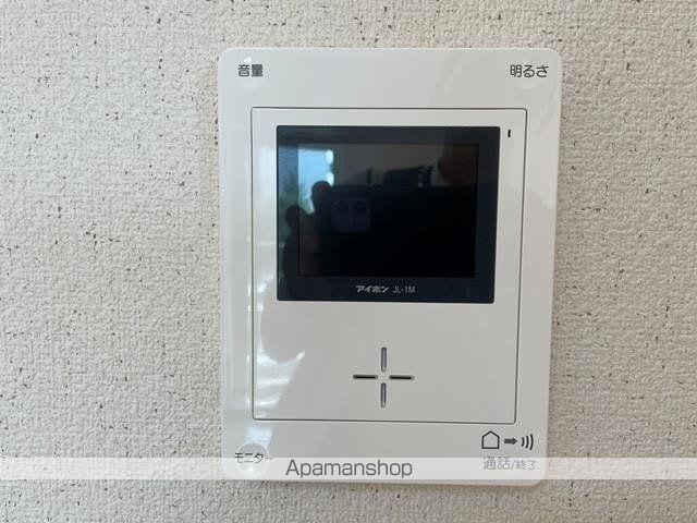 スカイレジデンスの内装写真