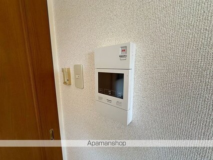 アクセス２８[1DK/32.22m2]のセキュリティ