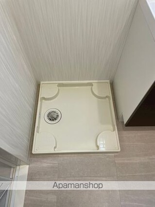 メイクスデザイン東十条[1K/26m2]のその他設備