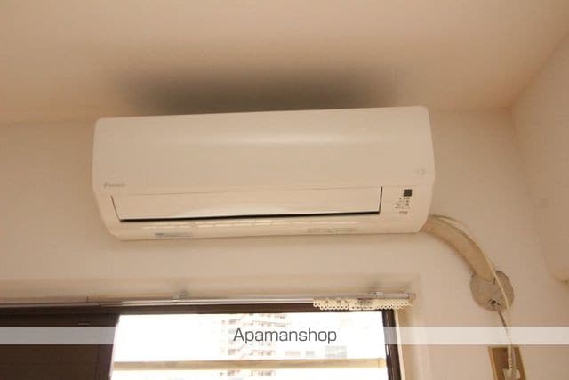 ロイヤルサーティ—マンションの内装写真