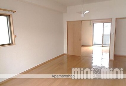 ヴァン・ヴィヴァン三番町[2LDK/62.6m2]の内装9