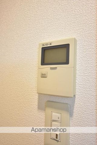 シティホワイトの内装写真