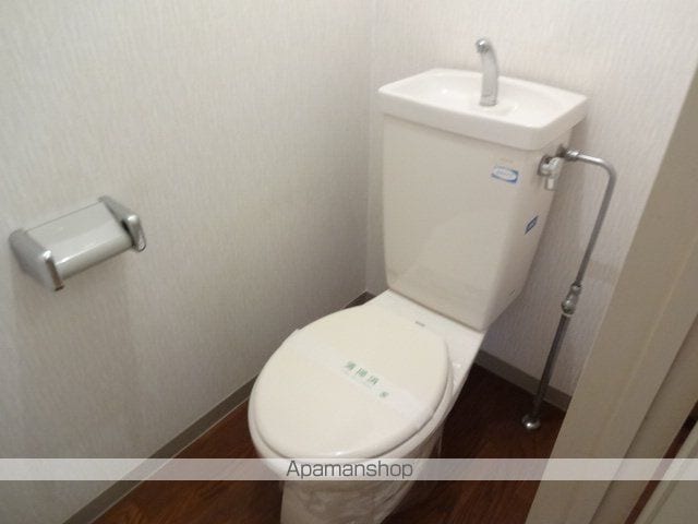 アルフィーネ宇部の内装写真