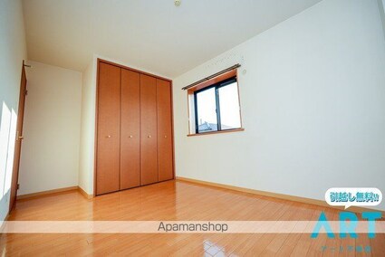 フォブール北井門　Ａ棟[3LDK/67.08m2]の内装3