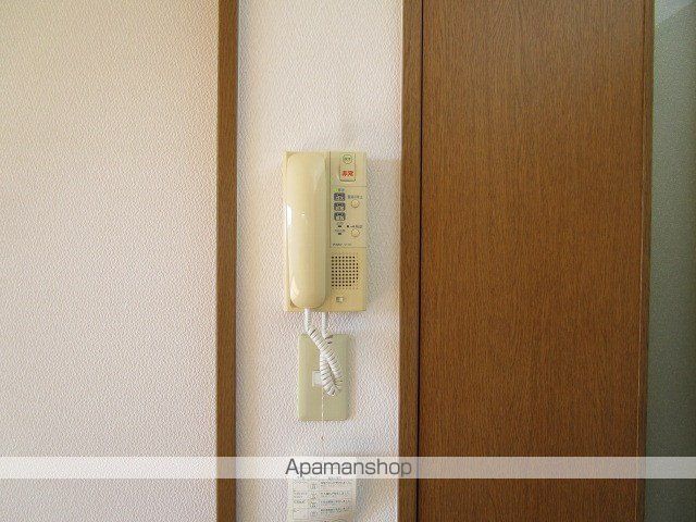 ティアラ西伊場の内装写真
