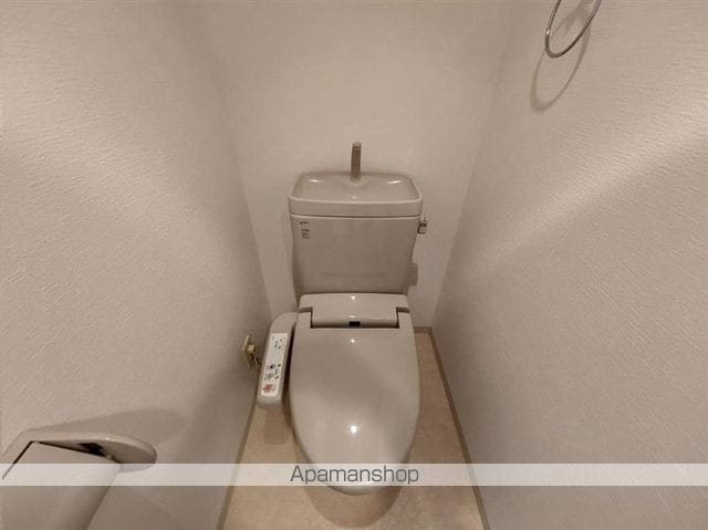 アーバンフラッツ長町の内装写真
