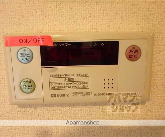 ホーユウコンフォルト二条城前の内装写真