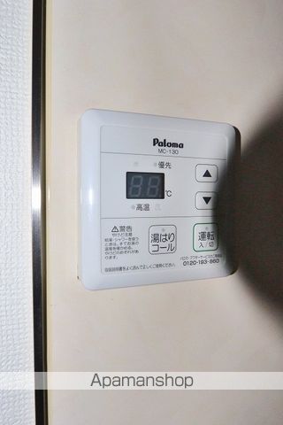 アーバンコート沖洲の内装写真