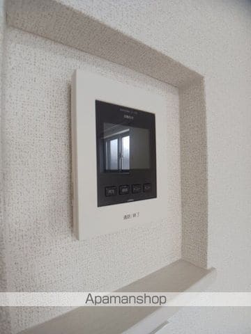 ヴェルドミールIIの内装写真