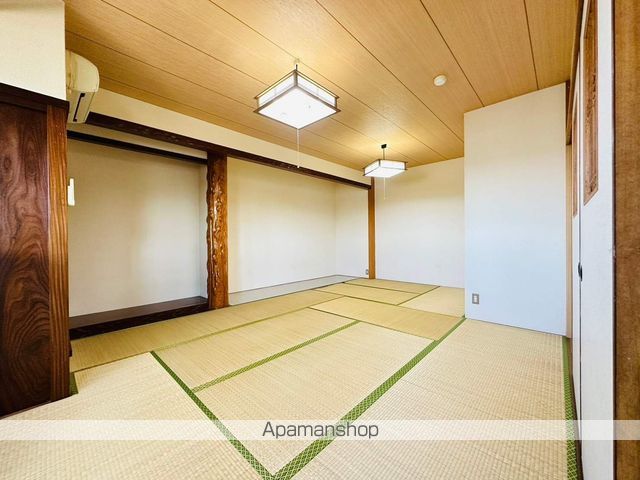 コーポ福寿荘の内装写真