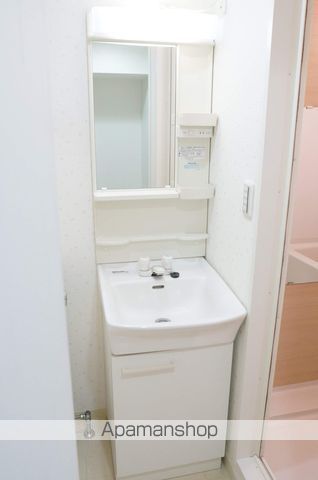 アリビオ八千代台西の内装写真