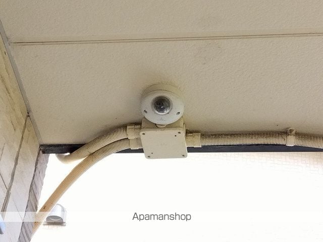 レオパレスサマール梅井の内装写真