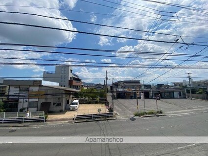 蓮池アパート[1K/33.15m2]の内装2