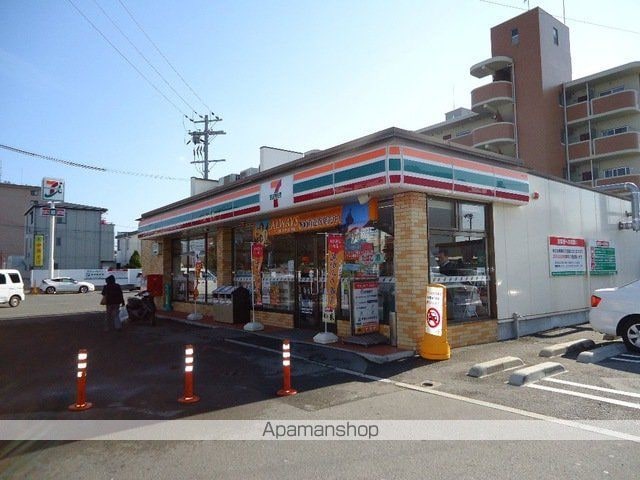 和歌山県和歌山市出水[2LDK/58.37m2]の周辺4