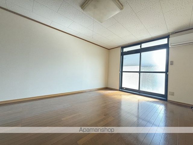 レオパレスTOKIWAの内装写真