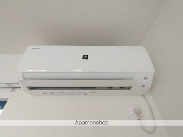 プラム ESAKAの内装写真
