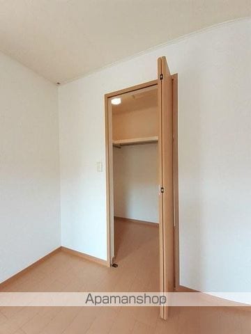 サニー レジデンスAの内装写真