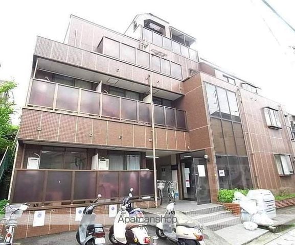 ハイツ協栄の外観写真